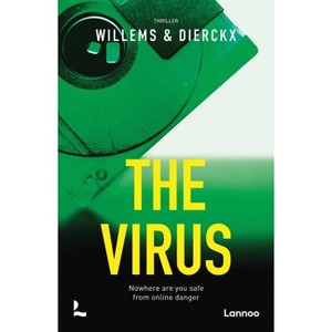 The Virus - by  Eddy Willems & Alain Dierckx (Paperback) - 1 of 1