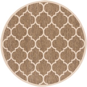 Courtyard CY6914 Indoor/Outdoor Area Rug  - Safavieh - 1 of 3