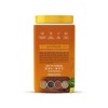 Classic Plus Protein Powder, Plant-Based Protein, Sunwarrior, Vanilla Flavor, 750gm (30 Servings) - 3 of 4