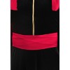 HalloweenCostumes.com Disney Aladdin Jafar Costume for Men – Officially Licensed Villain Outfit with Robe,  Headpiece & Accessories - 4 of 4