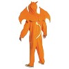 Disguise Adult General Sizing Deluxe Charizard Jumpsuit Costume - 2 of 3