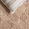 Easy Care ECR226 Table Tufted Machine Washable Indoor Rugs - Safavieh - 4 of 4