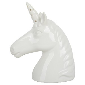 Unicorn Nightlight - Pillowfort , White