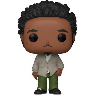 Funko - FUNKO POP! TELEVISION: The Wire - Bubbles