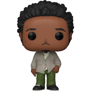 Funko - FUNKO POP! TELEVISION: The Wire - Bubbles - 1 of 3