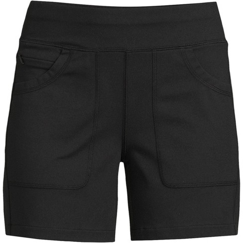 Lands end cheap petite shorts