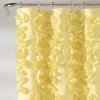 72"x72" Riley Shower Curtain - Lush Décor - 2 of 4