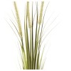 Artificial Plant Stem – Foxtail Bush Set of 6 – 28" Tall Greenery Pick by Melrose - 3 of 3
