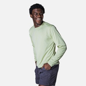 Vapor Apparel Men's UPF 50+ UV Sun Protection Solar Long Sleeve Shirt - 1 of 2