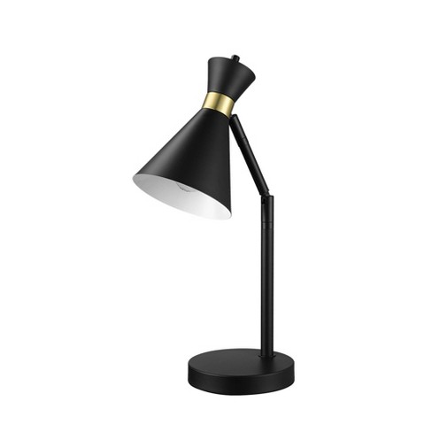 Shops desk lamp without cord