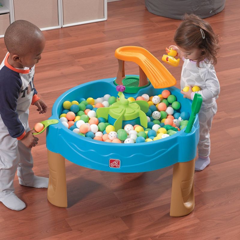 Step2 Duck Pond Water Table, 3 of 10