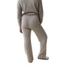 Ingrid & Isabel Maternity Cozy Sweater Pant - 2 of 4
