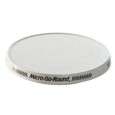 Nordic Ware MIcrowave Micro-Go-Round 10 Inch