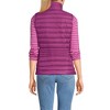 Lands' End Women's Wanderweight Packable Ultralight Down Vest - 2 of 4