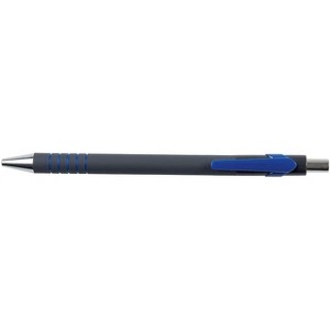 MyOfficeInnovations Postscript Retractable Ballpoint Pens Medium Point Blue Dozen(18263) 808007 - 1 of 4