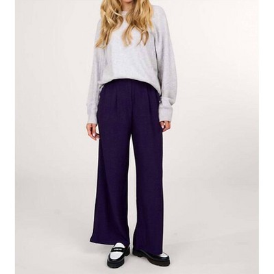 Women's Philo Pants - FRNCH