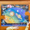 eeBoo: Solar System & Beyond Giant Puzzle - 48 Pieces - 4 of 4