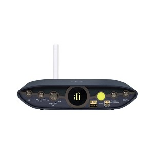 iFi Zen Blue 3 High Resolution Bluetooth DAC - 1 of 4