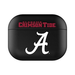 NCAA SEC Universities Insignia AirPod Case Cover for AirPods Pro 3 - 1 of 4