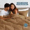 Bare Home Goose Down Alternative Comforter Set - 3 of 4