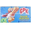Topps Garbage Pail Kids 2022 Topps BookWorms Hobby Box | 24 Packs Per Box - 2 of 3
