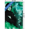 Trends International The Wizarding World: Harry Potter - Snape Always Unframed Wall Poster Prints - image 3 of 4