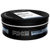 Jual HIGH HOLD MATTE WAX MESSY LOOK 75GR / AXE Hair Styling Pomade - Kab.  Tangerang - Ghmart