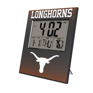 NCAA SEC Universities Linen Wall Clock - 1 of 3
