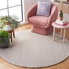 Vermont VRM902 Hand Woven Indoor Rugs - Safavieh - 2 of 3
