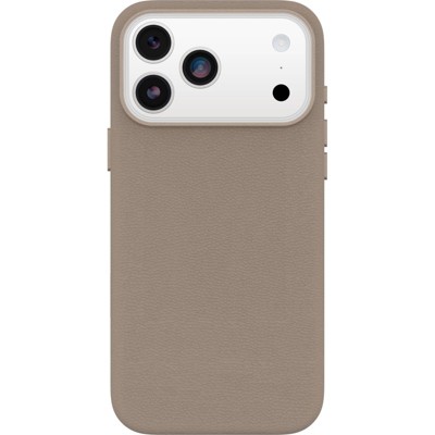 OtterBox Apple iPhone 17 Pro Max Symmetry Series Case for MagSafe Grey Comfort
