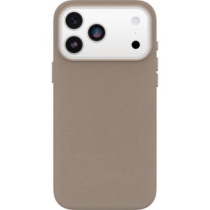 OtterBox Apple iPhone 17 Pro Max Symmetry Series Case for MagSafe Grey Comfort - 1 of 3