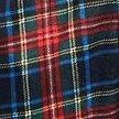 black stewart plaid