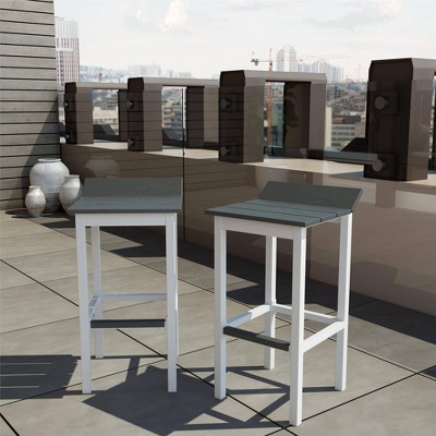 target outdoor stools