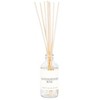 Sweet Water Decor Sandalwood Rose Clear Reed Diffuser - 3.5oz - image 3 of 3