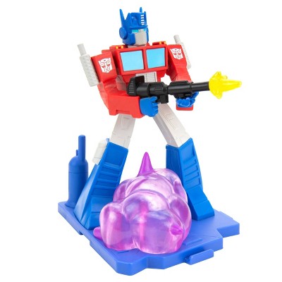 target optimus prime transformer
