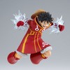 Banpresto - BanPresto - One Piece - Battle Record Collection - Monkey D. Luffy Statue - 2 of 4