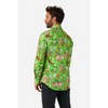 OppoSuits Festive Christmas Shirts For Men - 2 of 4