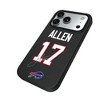 NFL Buffalo Bills Players Game Tactic MagSafe Compatible Cell Phone Case for Apple iPhone 17 Series - 2 of 4