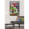 Trends International Marvel Comics Spider-Man - The Amazing Spider-Man #119 Framed Wall Poster Prints - image 2 of 4