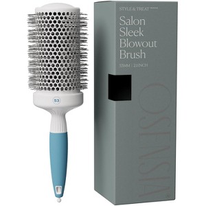 Osensia Ceramic Ionic Infused Blowout Brush - 1 of 4