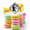 Big Dot of Happiness Grand Slam - Fastpitch Softball - DIY Shaped Birthday Party or Baby Shower Cut-Outs - 24 Count - 3 of 4