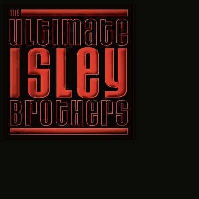 Isley Brothers (The) - Ultimate Isley Brothers (CD)