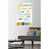 Trends International I'm Happy Unframed Wall Poster Prints - 2 of 4