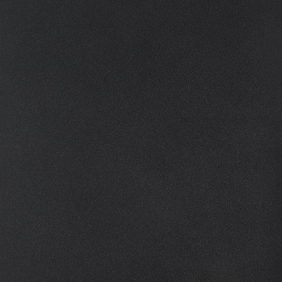 Matte Black Adjustable Metal Wall Sconce with Bell Shade