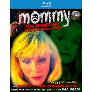 Mommy & Mommy 2 Double Feature (25th Anniversary Special Edition) (Blu-ray)(1995) - 1 of 1