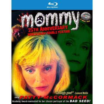 Mommy & Mommy 2 Double Feature (25th Anniversary Special Edition) (Blu-ray)(1995)