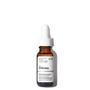 The Ordinary Multi-Peptide Eye Serum - 0.51 fl oz - Ulta Beauty - 1 of 4