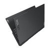 Refurbished: Lenovo Legion Pro 5 16" Laptop Ryzen 7 7745HX GeForce RTX 4070 32GB 1TB SSD W11H - Manufacturer Refurbished - 4 of 4