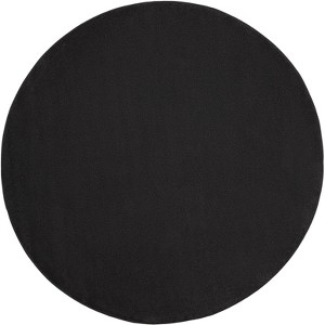 Nourison Essentials Easy Care Indoor Outdoor Area Rug - 1 of 4
