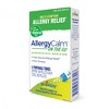 AllergyCalm On the Go by Boiron Homeopathic Single Multi-Symptom Allergy Relief  -  2 Tubes Box - image 3 of 4